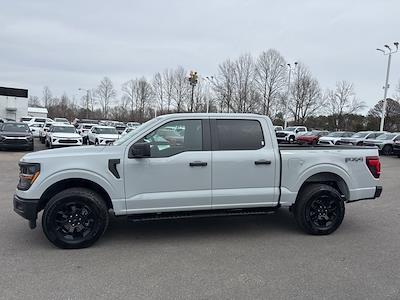 Used 2024 Ford F-150 - photo 1