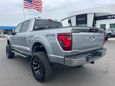 2024 Ford F-150 SuperCrew Cab 4x4 Pickup for sale #2FT8770 - photo 2