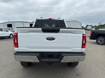2023 Ford F-150 SuperCrew Cab 4x4 Pickup for sale #2FT9654 - photo 2