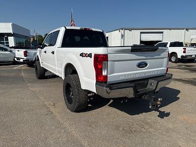 2017 Ford F-250 Crew Cab 4x4 Pickup for sale #2FT9654A - photo 2