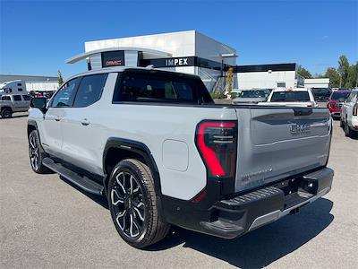 2024 GMC Sierra EV Crew Cab AWD Pickup for sale #2GT00050 - photo 2