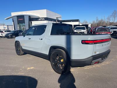Used 2023 Rivian R1T Adventure Crew Cab for sale #2GT0016A - photo 2