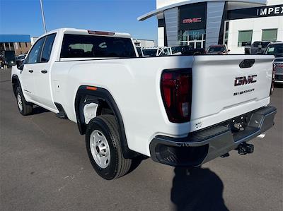 2024 GMC Sierra 2500 Double Cab 4x2, Pickup for sale #2GT0018 - photo 2