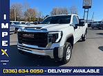 2024 GMC Sierra 2500 Double Cab 4x2, Pickup for sale #2GT0018 - photo 1