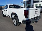 2024 GMC Sierra 2500 Double Cab 4x2, Pickup for sale #2GT0018 - photo 2