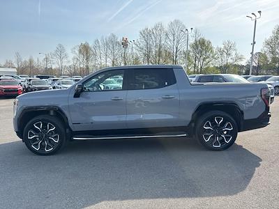 2024 GMC Sierra EV Crew Cab AWD Pickup for sale #2GT0019 - photo 2