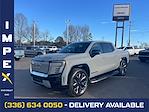 2024 GMC Sierra EV Crew Cab AWD Pickup for sale #2GT00247 - photo 1
