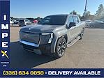 2024 GMC Sierra EV Crew Cab AWD Pickup for sale #2GT0127 - photo 1