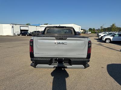 2024 GMC Sierra EV Crew Cab AWD Pickup for sale #2GT0167 - photo 2