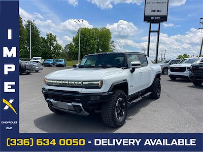 2022 GMC Hummer EV Pickup Crew Cab AWD Pickup for sale #2GT0195 - photo 1