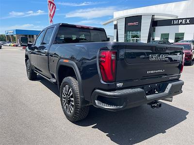 2024 GMC Sierra 2500 Crew Cab 4x4 Pickup for sale #2GT0277 - photo 2