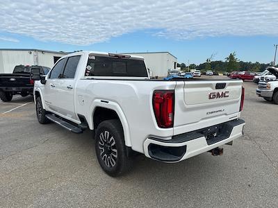 2020 GMC Sierra 2500 Crew Cab 4x4 Pickup for sale #2GT0277A - photo 2