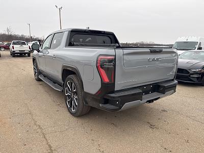 2024 GMC Sierra EV Crew Cab AWD Pickup for sale #2GT0310 - photo 2