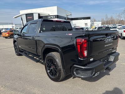 Used 2024 GMC Sierra 1500 - photo 1