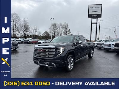 Used 2023 GMC Sierra 1500 - photo 1
