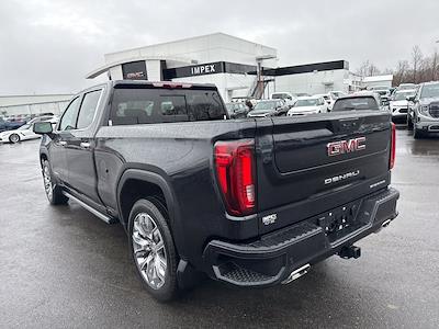 Used 2023 GMC Sierra 1500 - photo 1