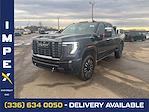 2024 GMC Sierra 2500 Crew Cab 4WD Pickup for sale #2GT04109 - photo 1