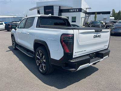 2025 GMC Sierra EV Crew Cab 4WD Pickup for sale #2GT0435 - photo 2