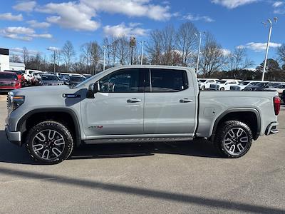 2025 GMC Sierra 1500 Crew Cab 4WD Pickup for sale #2GT0531 - photo 2