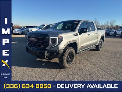 2024 GMC Sierra 1500 Crew Cab 4WD Pickup for sale #2GT0544 - photo 1