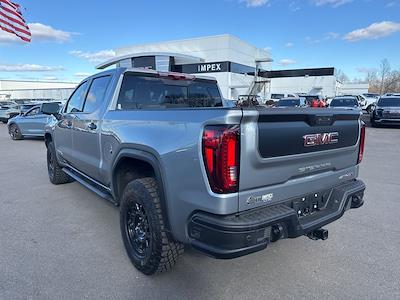 Used 2024 GMC Sierra 1500 AT4X Crew Cab for sale #2GT0544 - photo 2