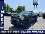 2022 GMC Sierra 2500 Crew Cab 4x4 Pickup for sale #2GT0624 - photo 1