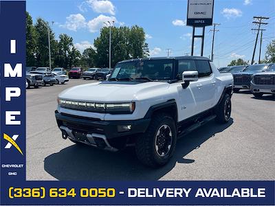 2023 GMC Hummer EV Pickup Crew Cab AWD Pickup for sale #2GT0633 - photo 1