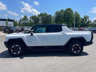 Used 2023 GMC Hummer EV Pickup 3X Crew Cab for sale #2GT0633 - photo 2