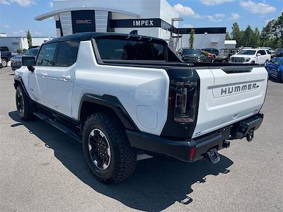 2023 GMC Hummer EV Pickup Crew Cab AWD Pickup for sale #2GT0633 - photo 2