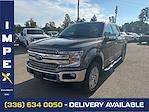 2018 Ford F-150 SuperCrew Cab RWD Pickup for sale #2GT0641A - photo 1