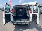 2022 GMC Savana 2500 4x2, Empty Cargo Van for sale #2GT0783 - photo 21