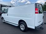 2022 GMC Savana 2500 4x2, Empty Cargo Van for sale #2GT0783 - photo 2