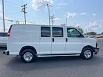 2022 GMC Savana 2500 4x2, Empty Cargo Van for sale #2GT0783 - photo 6