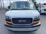 2022 GMC Savana 2500 4x2, Empty Cargo Van for sale #2GT0783 - photo 8