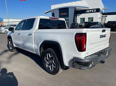 2023 GMC Sierra 1500 Crew Cab 4x4, Pickup for sale #2GT0818 - photo 2