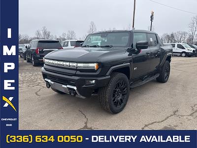 Used 2024 GMC Hummer EV Pickup - photo 1