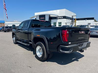 2025 GMC Sierra 3500 Crew Cab 4WD Pickup for sale #2GT0865 - photo 2