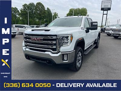 2022 GMC Sierra 2500 Crew Cab 4x4 Pickup for sale #2GT0885 - photo 1