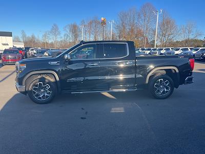 2025 GMC Sierra 1500 Crew Cab 4WD Pickup for sale #2GT0940 - photo 2