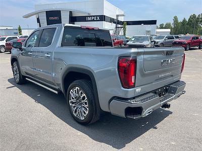 2025 GMC Sierra 1500 Crew Cab 4x4 Pickup for sale #2GT1048 - photo 2