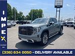 2025 GMC Sierra 1500 Crew Cab 4x4 Pickup for sale #2GT1048 - photo 1