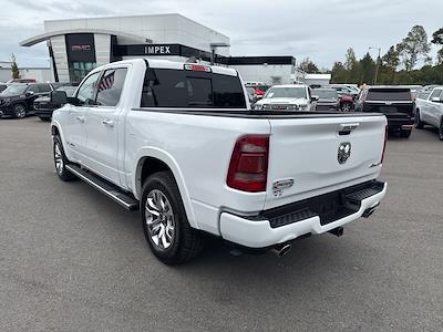 2022 Ram 1500 Crew Cab 4WD Pickup for sale #2GT1048A - photo 2