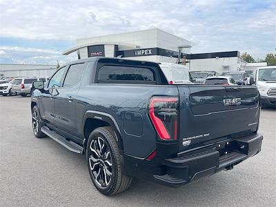 2025 GMC Sierra EV Crew Cab AWD Pickup for sale #2GT10750 - photo 2