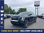 2025 GMC Sierra EV Crew Cab AWD Pickup for sale #2GT10750 - photo 1