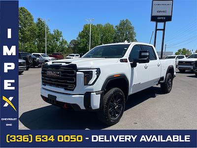 2025 GMC Sierra 2500 Crew Cab 4x4 Pickup for sale #2GT1173 - photo 1