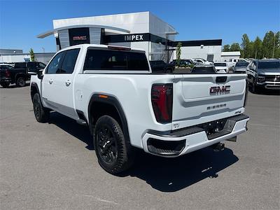 2025 GMC Sierra 2500 Crew Cab 4x4 Pickup for sale #2GT1173 - photo 2