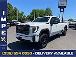 2025 GMC Sierra 2500 Crew Cab 4x4 Pickup for sale #2GT1173 - photo 1