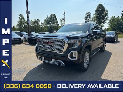 2020 GMC Sierra 1500 Crew Cab 4x4 Pickup for sale #2GT1229A - photo 1
