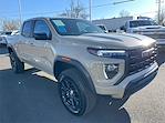 Used 2023 GMC Canyon Elevation Crew Cab 4x2 Pickup for sale #2GT1274 - photo 7