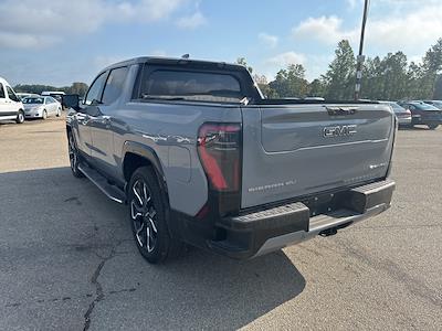 2024 GMC Sierra EV Crew Cab AWD Pickup for sale #2GT1340 - photo 2